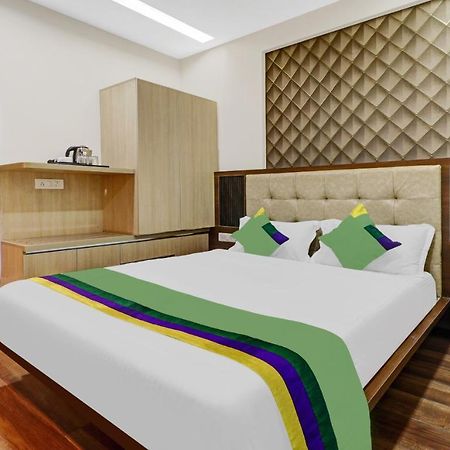Treebo Elite Heritage Bengaluru Kültér fotó